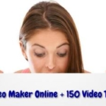 how to make a video promo online